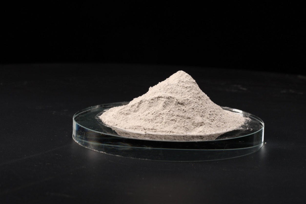 烤瓷粉的行業(yè)表現(xiàn)如何？