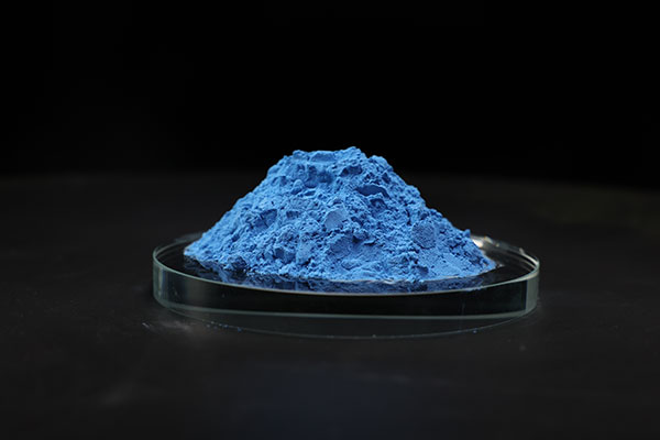 立幸邦的氟碳涂料有哪些顏色可選？